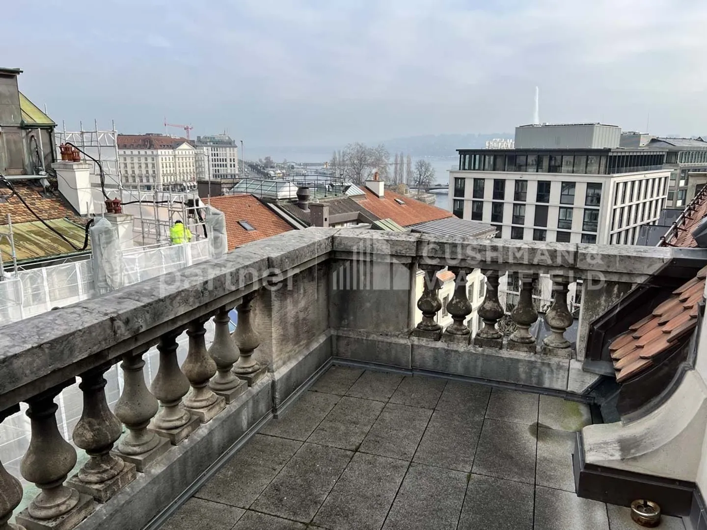 Passage des Lions 6 - Photo 9 of 9