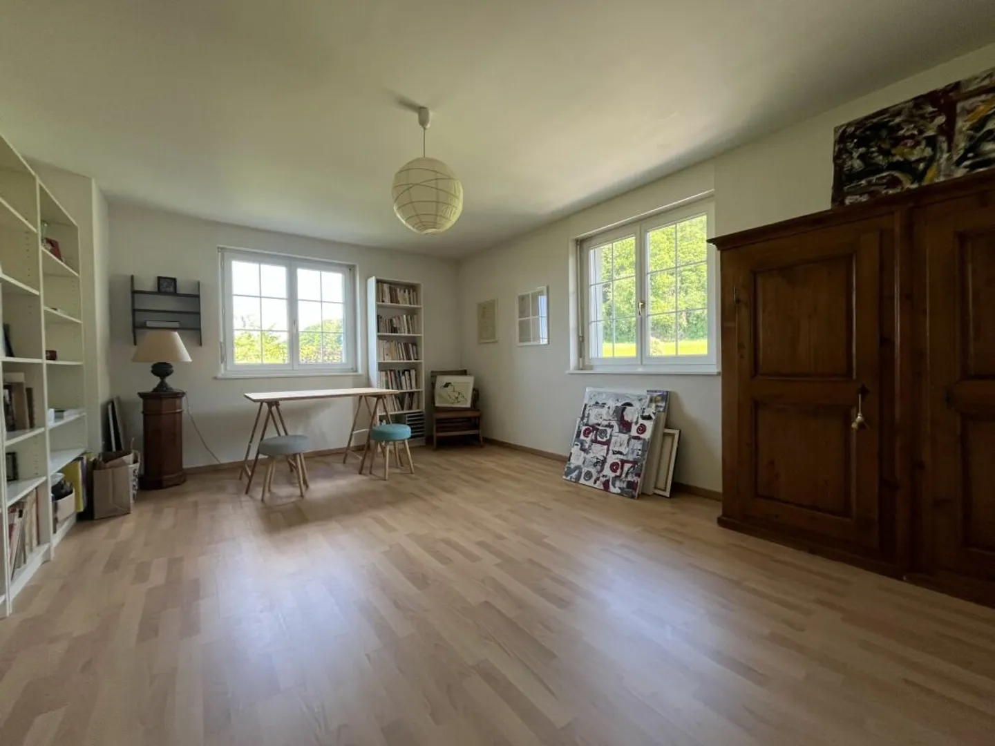 Prächtige Renovierte Villa - Foto 10 von 19