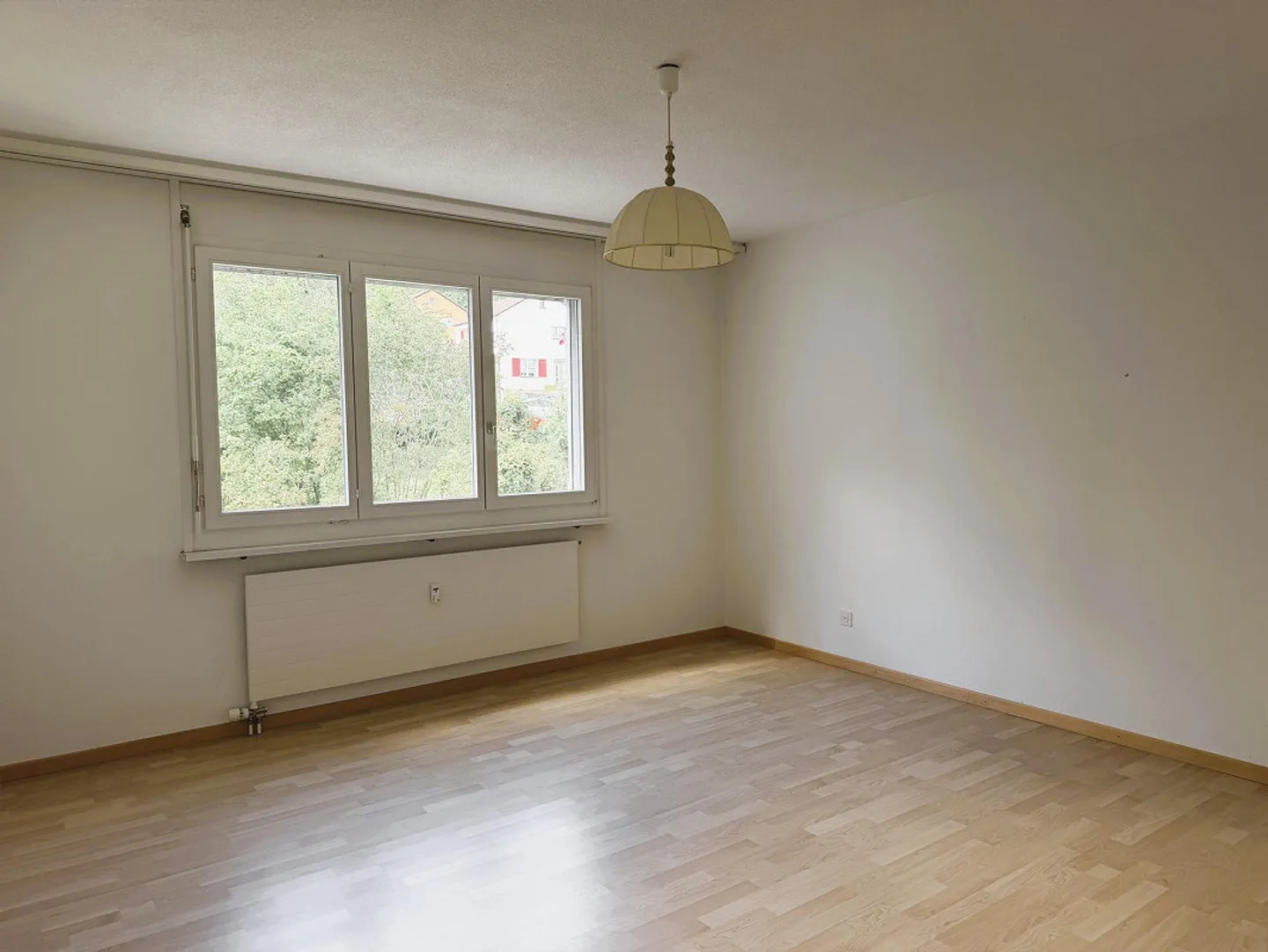 Appartement spacieux et très bien entretenu, bien situé dans le quartier d'Oberdorf - Photo 9 sur 14