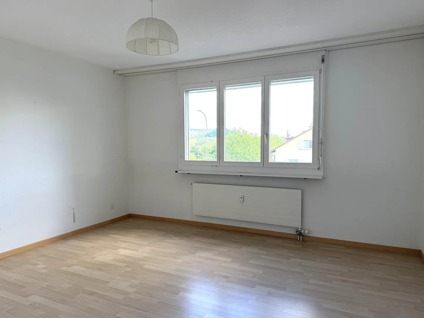 Appartement spacieux et très bien entretenu, bien situé dans le quartier d'Oberdorf - Photo 11 sur 14