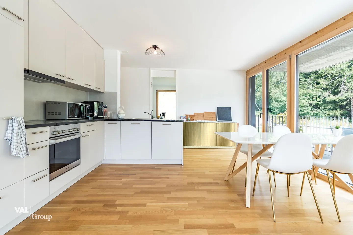 Wohnung kaufen - Foto 3 von 10