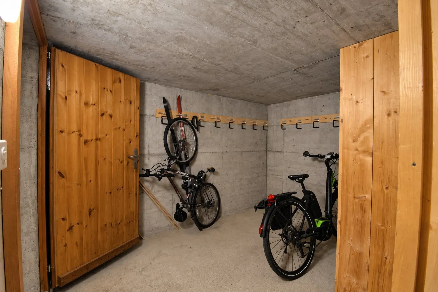 Charmante Wohnung in Champéry - Foto 10 von 13