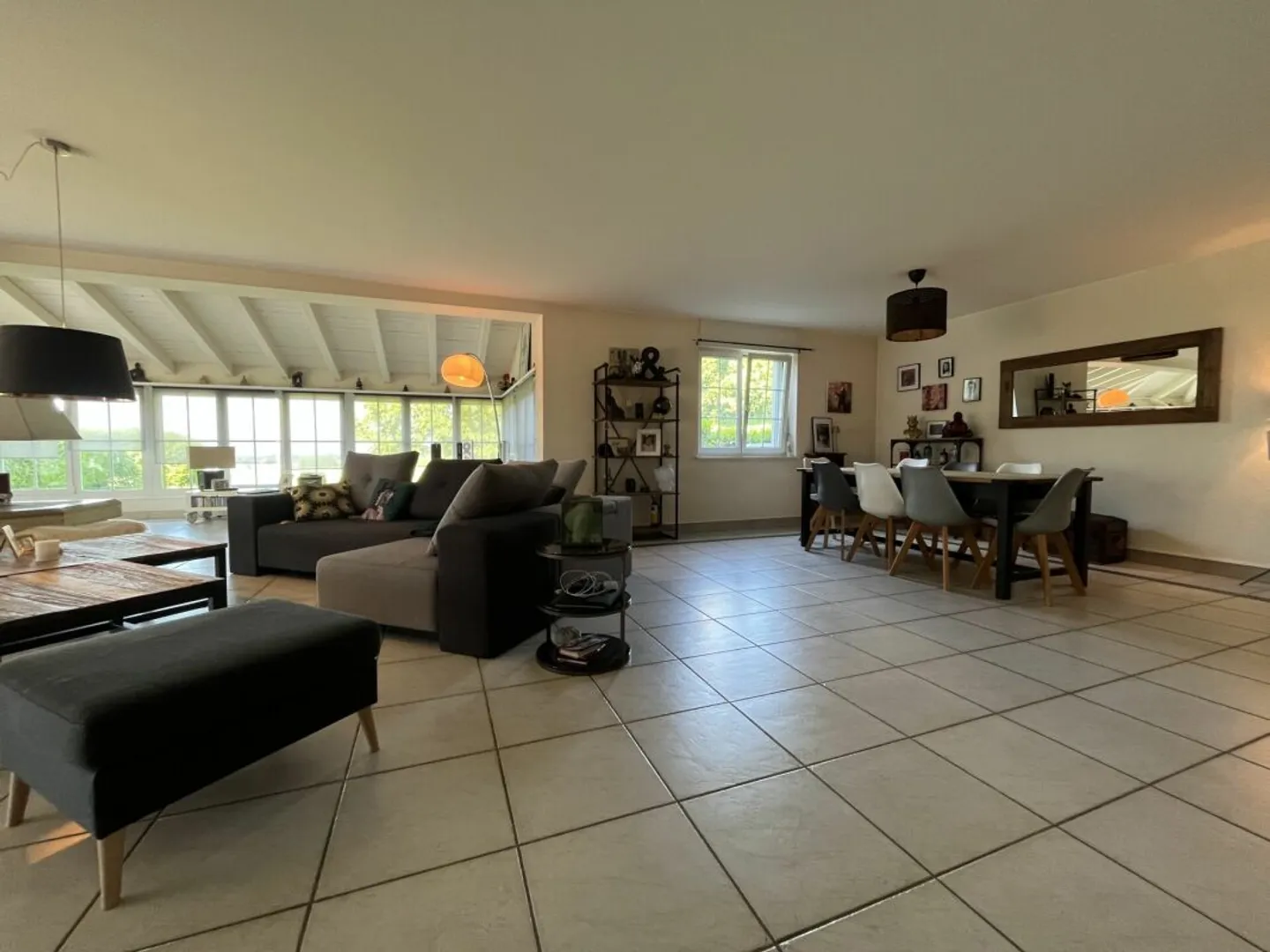 Prächtige Renovierte Villa - Foto 4 von 19