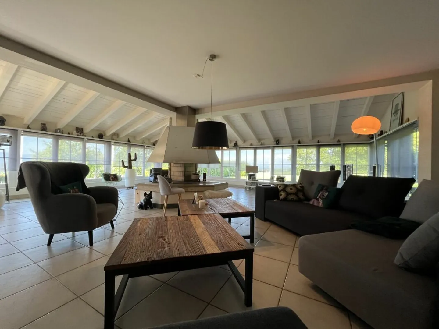 Prächtige Renovierte Villa - Foto 5 von 19