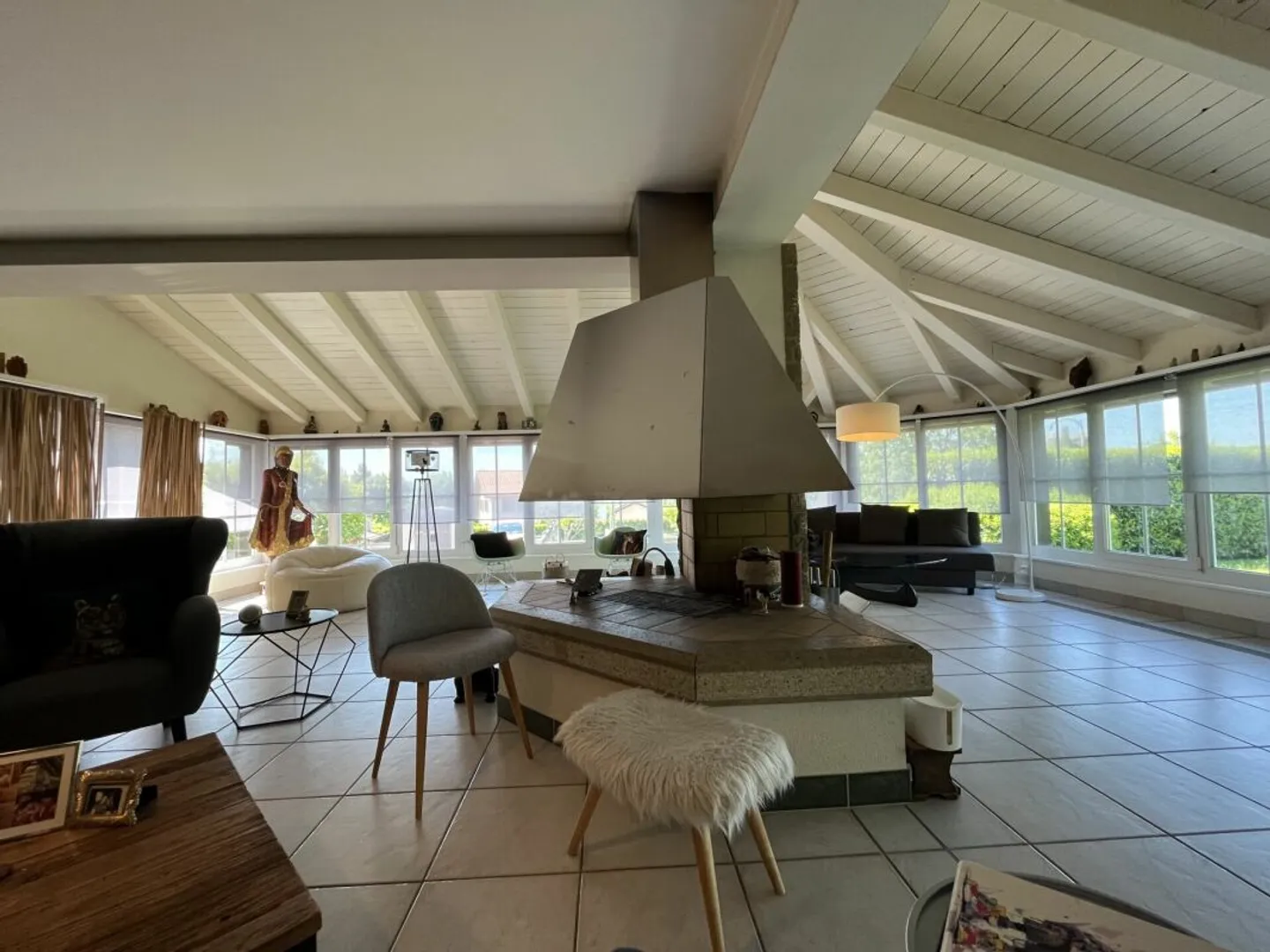 Prächtige Renovierte Villa - Foto 6 von 19