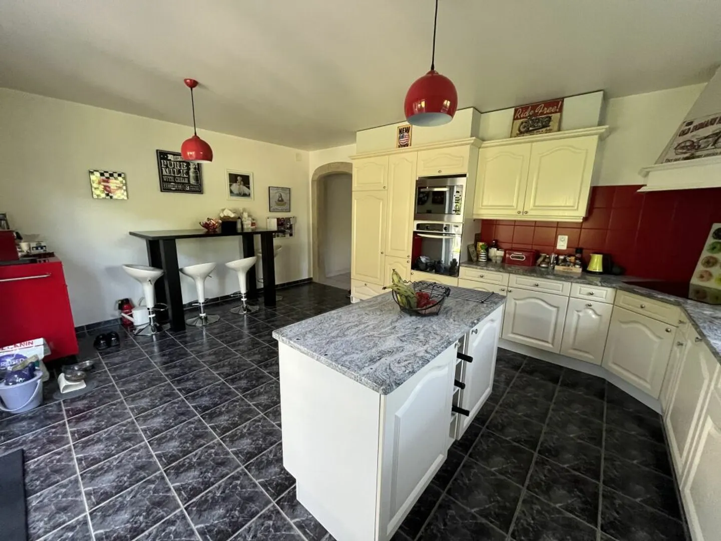 Prächtige Renovierte Villa - Foto 14 von 19