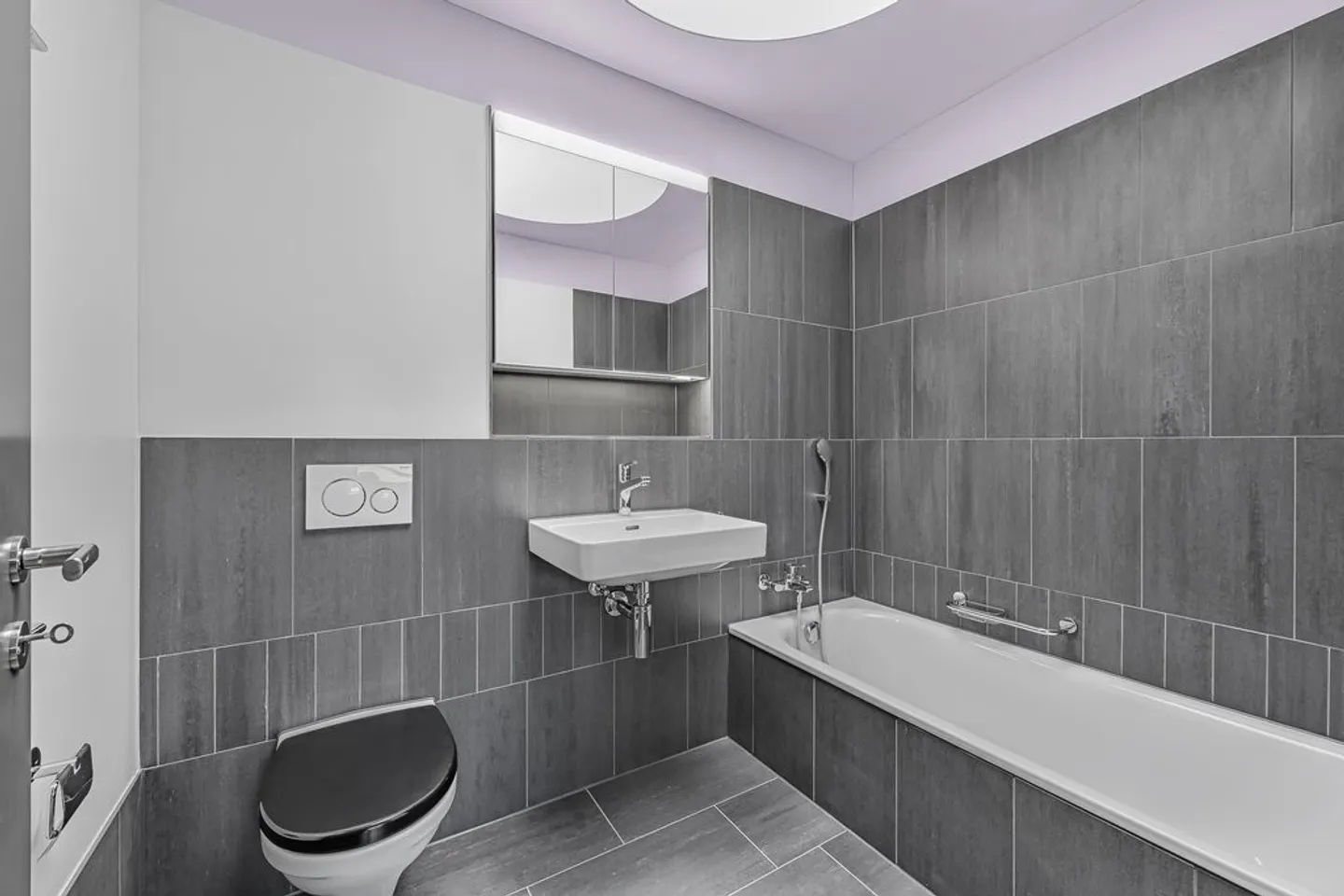 Modern Apartment in Schlieren - Photo 5 of 11