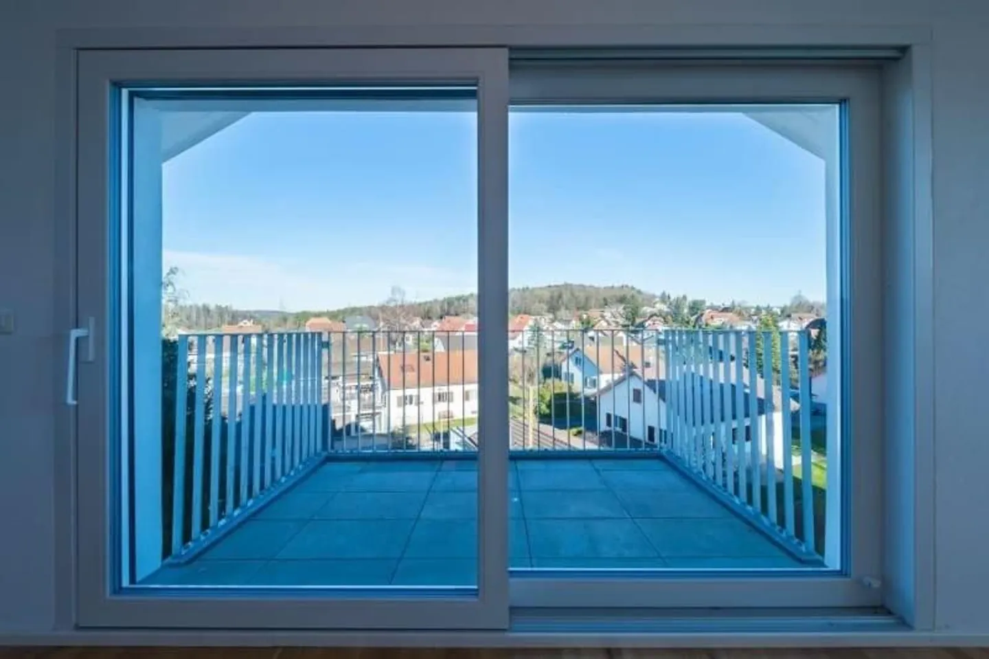 Un'oasi abitativa moderna con charme per giovani e giovani di cuore! - Foto 7 di 7