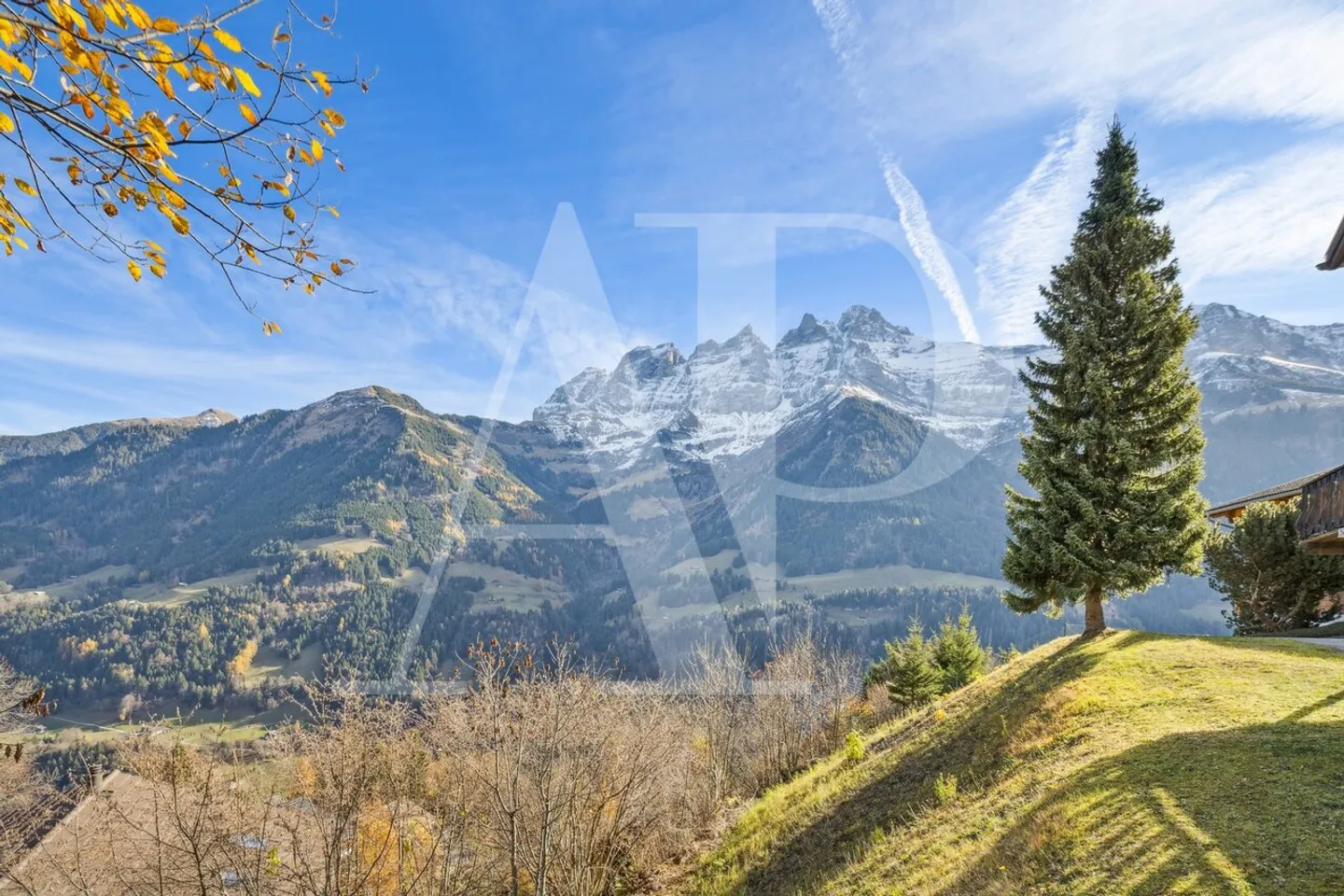 Magnifico chalet nuovo su progetto - Foto 9 di 11