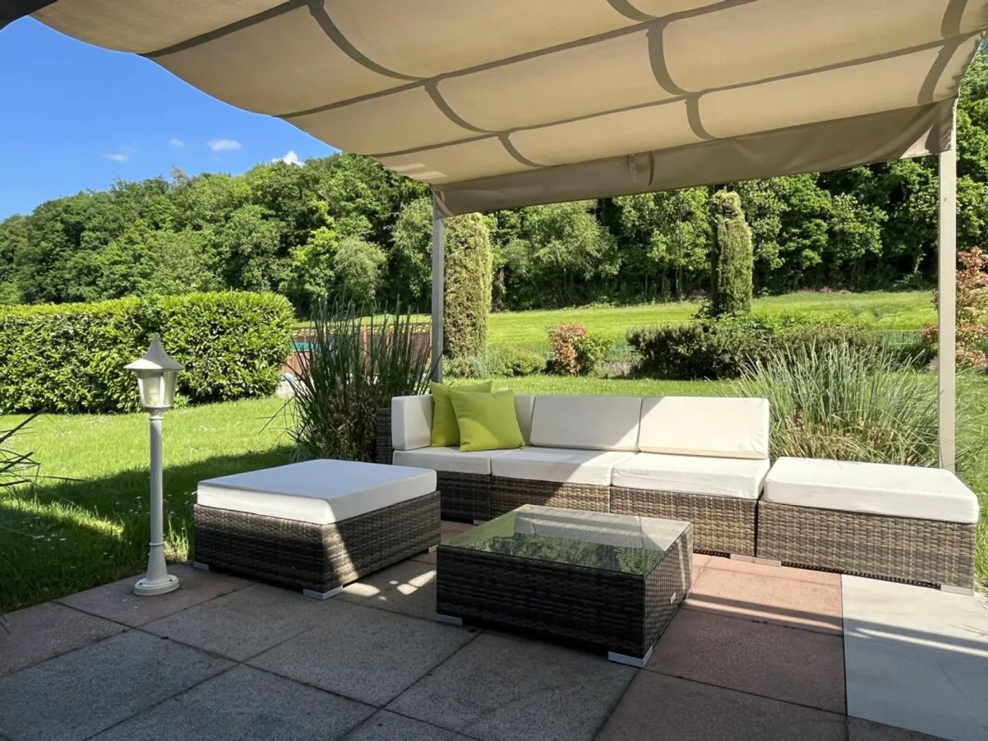 Prächtige Renovierte Villa - Foto 19 von 19