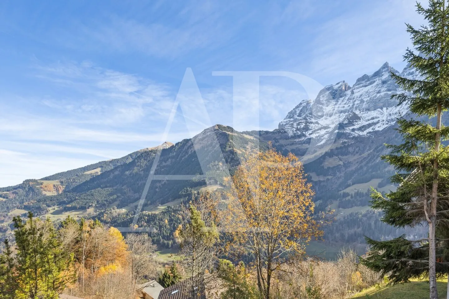 Magnifico chalet nuovo su progetto - Foto 11 di 11