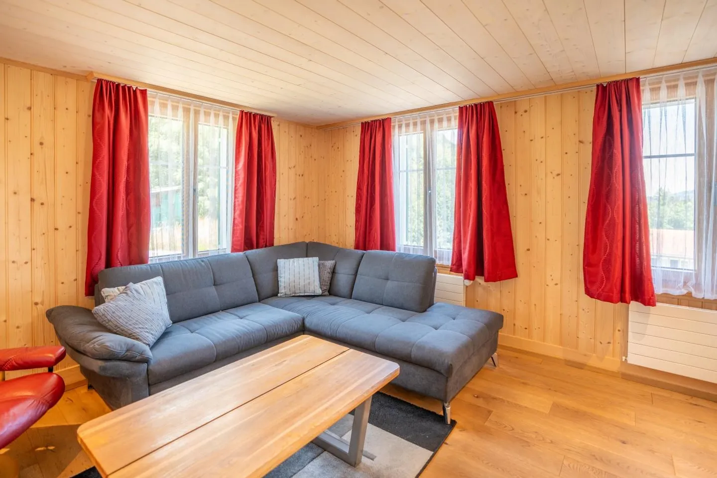 Casa residenziale affascinante nel verde - Foto 6 di 11