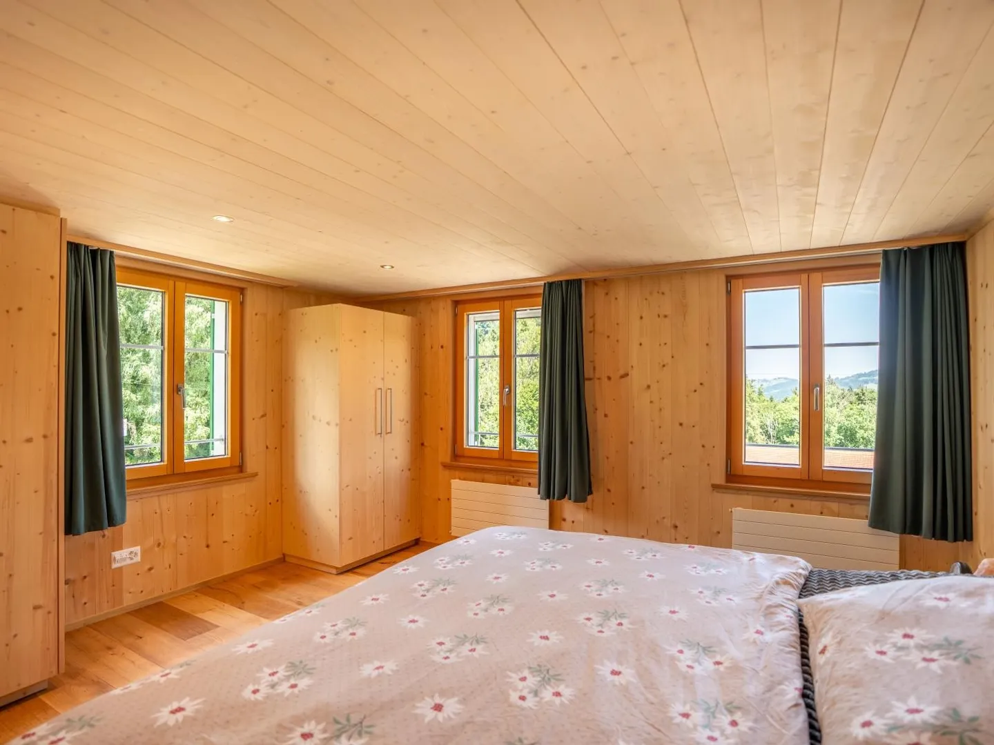 Casa residenziale affascinante nel verde - Foto 7 di 11