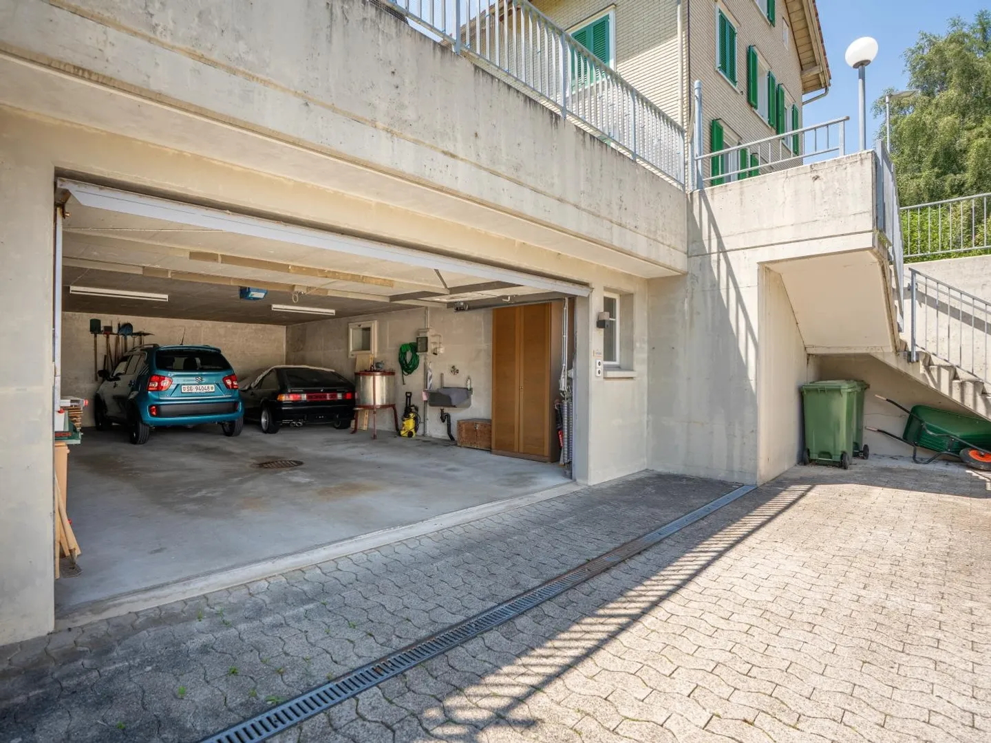 Casa residenziale affascinante nel verde - Foto 11 di 11