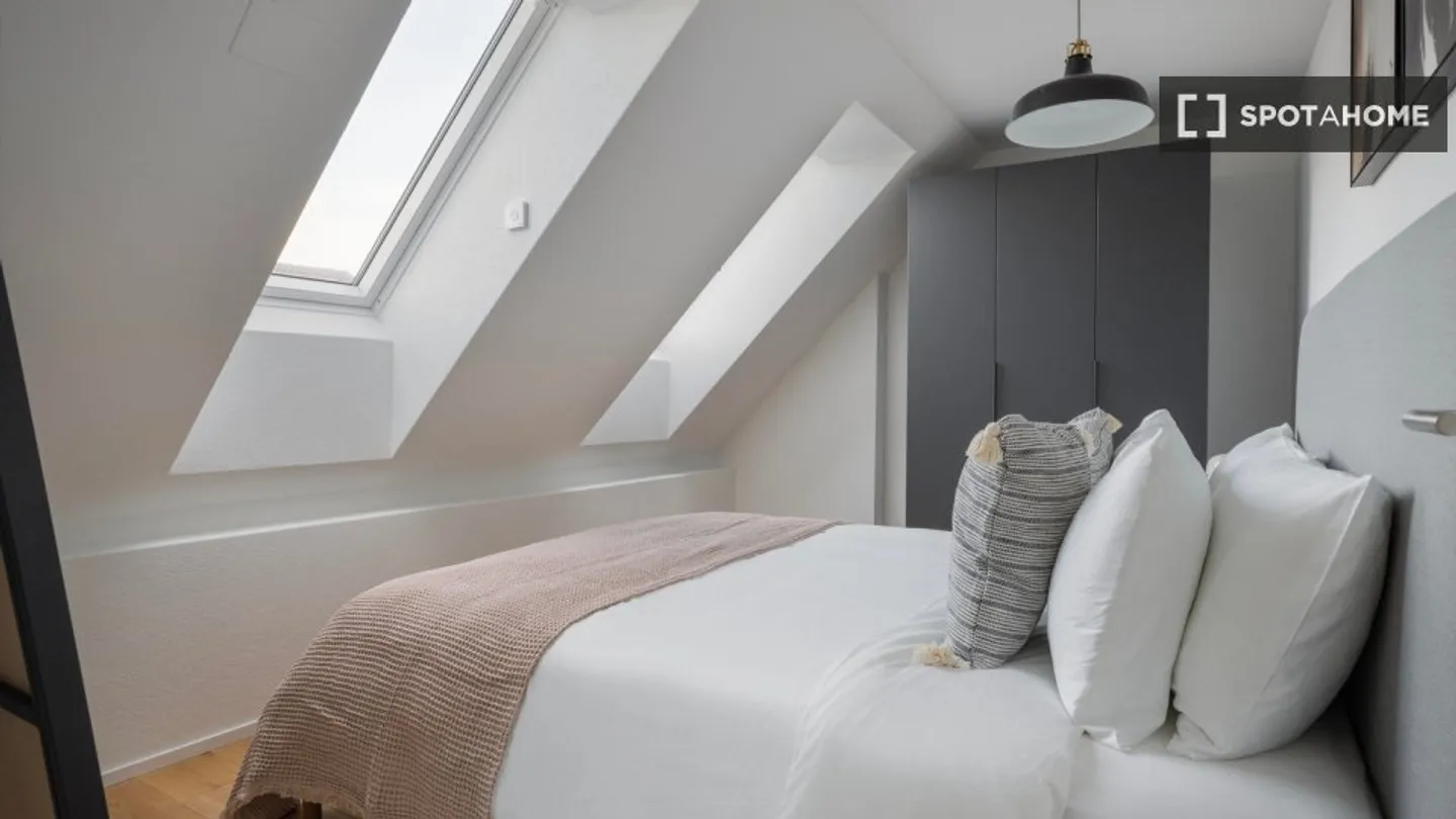 Apartment for rent - Photo 13 of 16