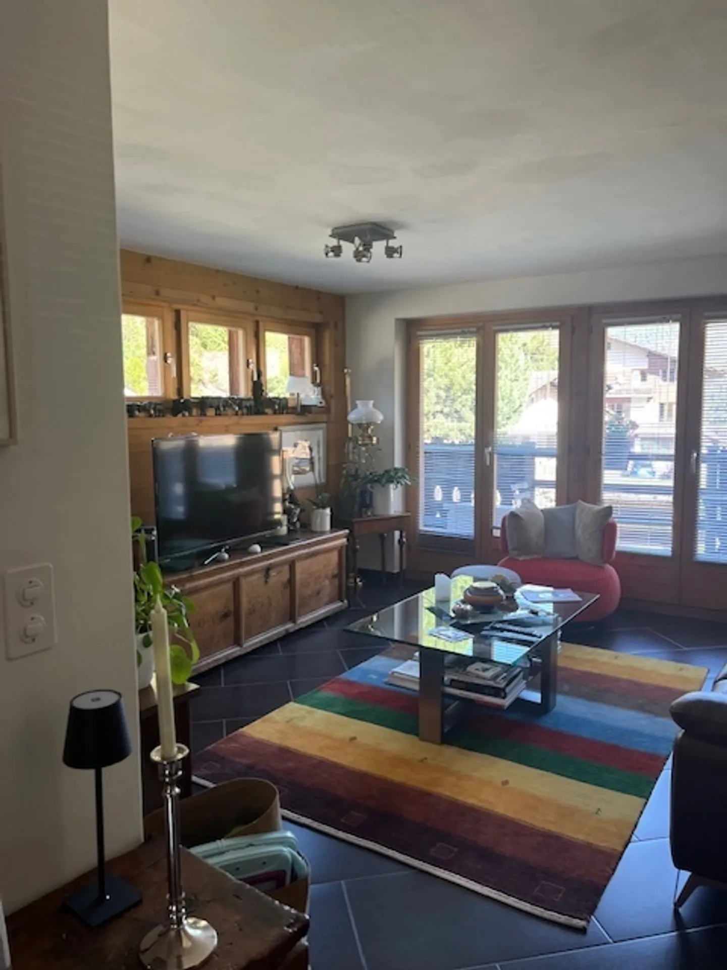 Chalet for sale - Photo 7 of 22