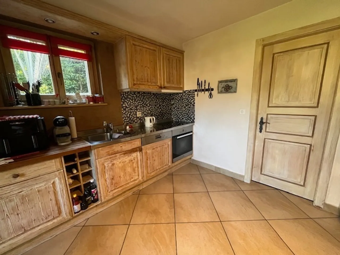 Chalet for sale - Photo 5 of 22