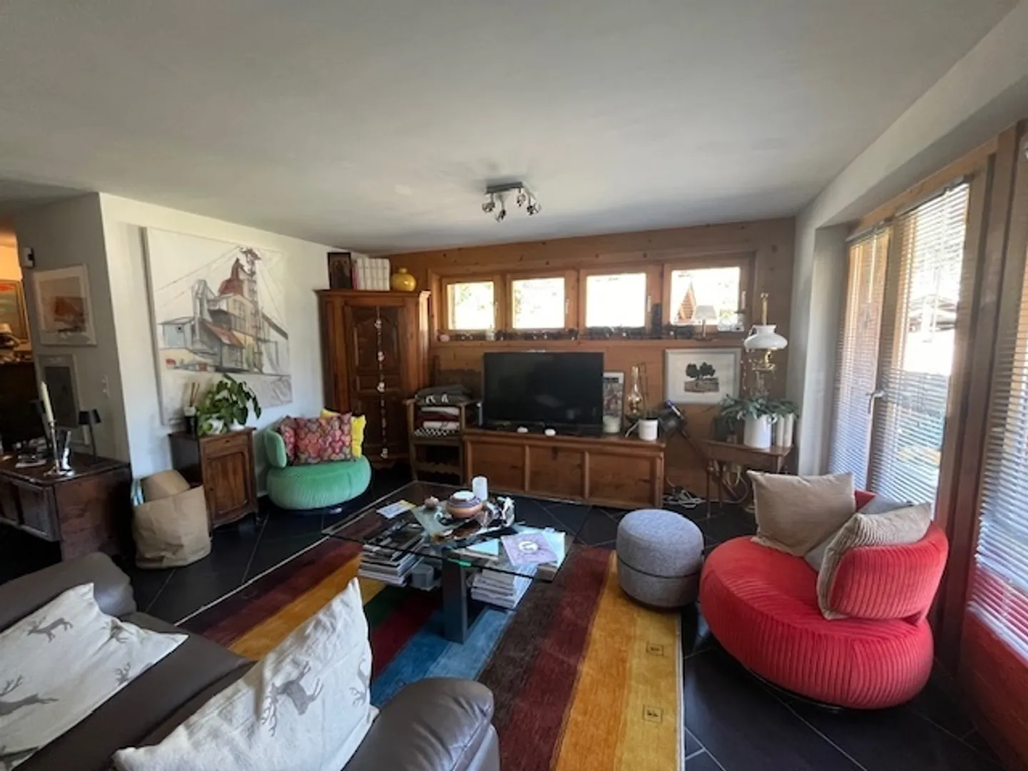 Chalet for sale - Photo 6 of 22