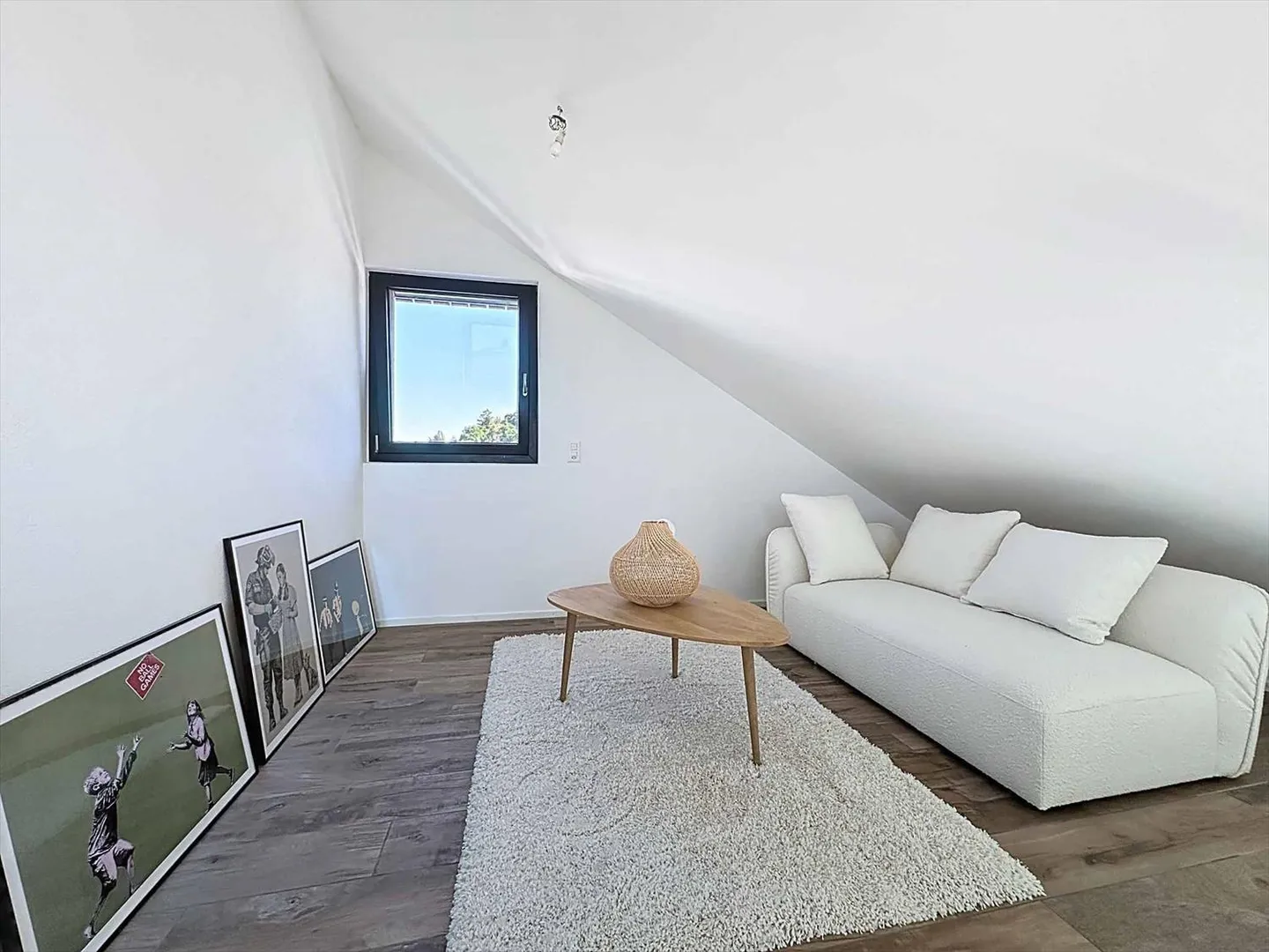 Penthouse for sale - Photo 8 of 11