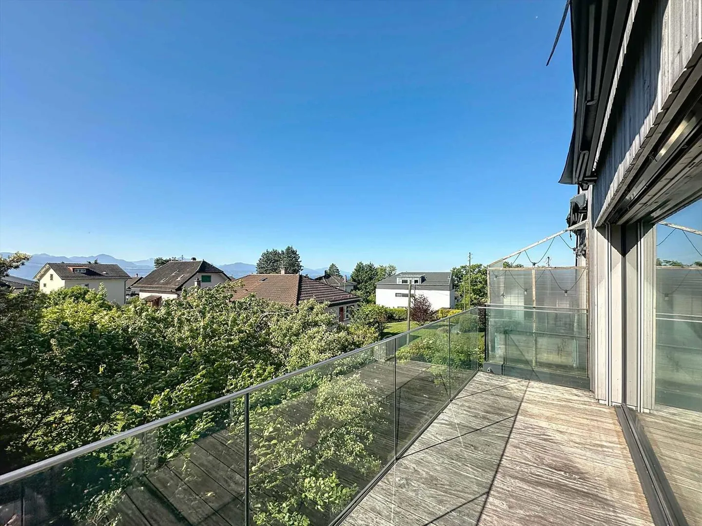 Penthouse for sale - Photo 9 of 11