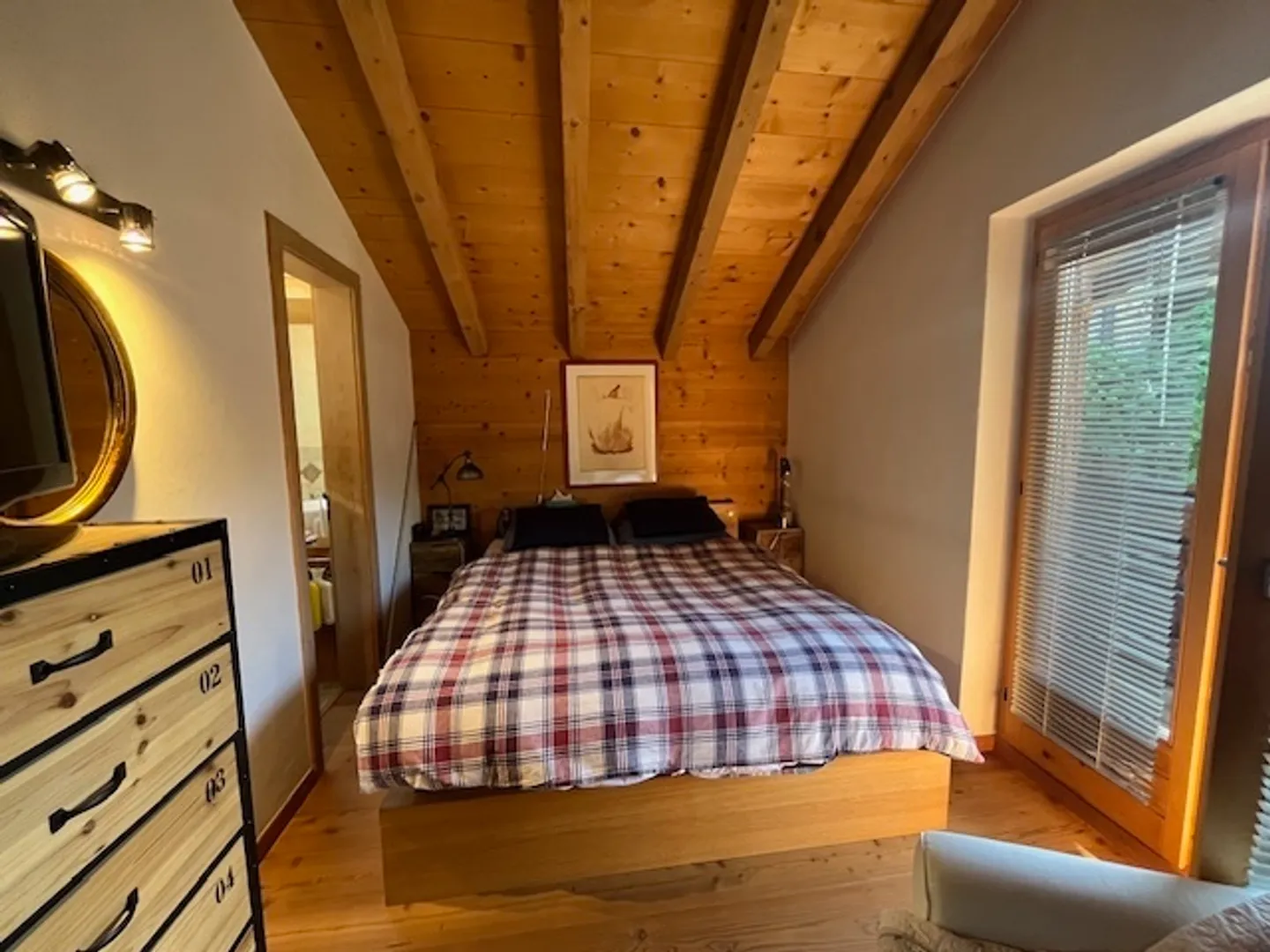 Chalet for sale - Photo 9 of 22