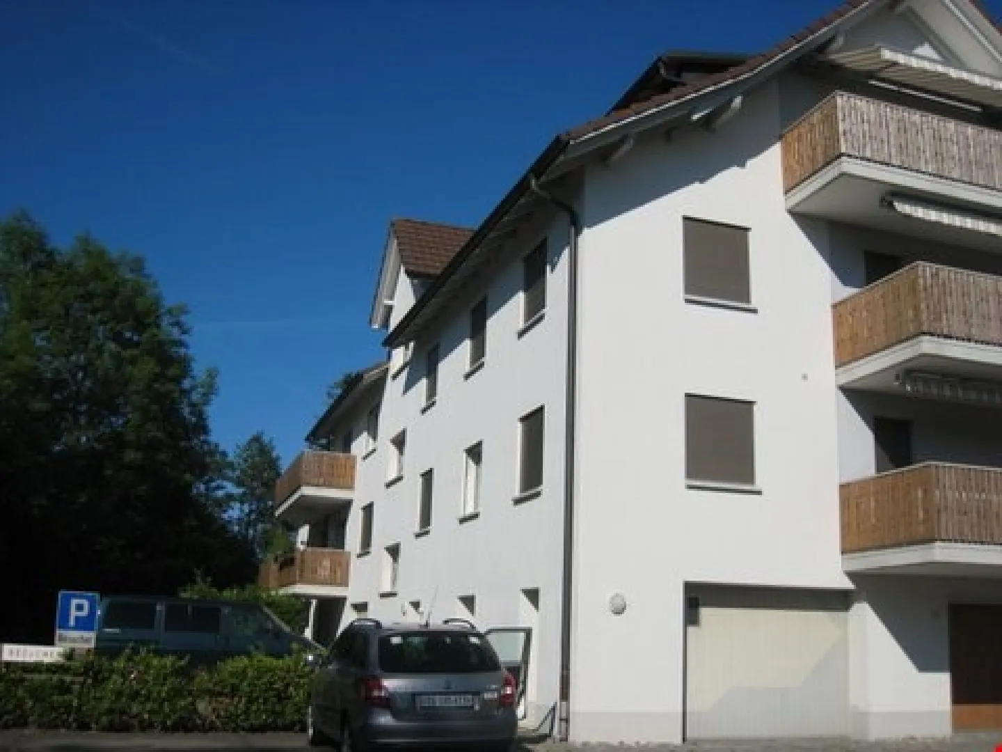 Bellissimo, accogliente e molto attraente appartamento mansardato - Foto 3 di 13