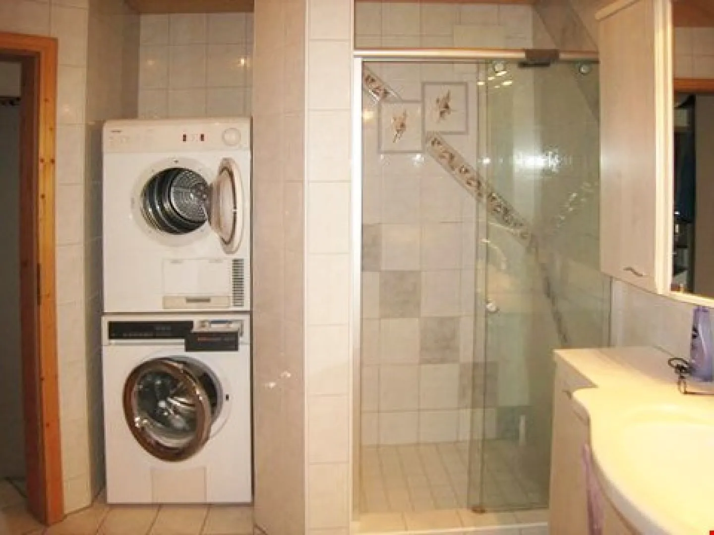 Bellissimo, accogliente e molto attraente appartamento mansardato - Foto 6 di 13