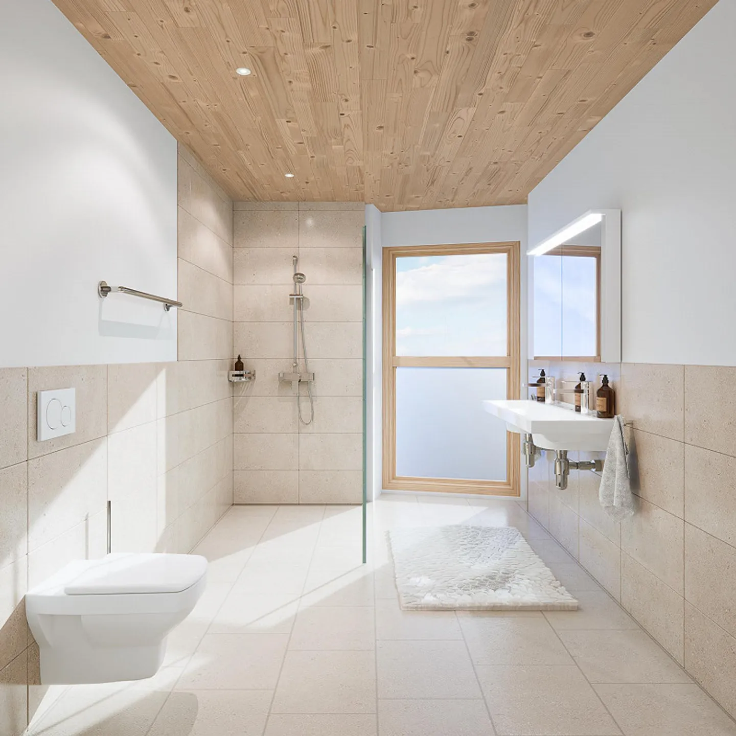 Appartamenti di nuova costruzione in una posizione attraente - Foto 2 di 3