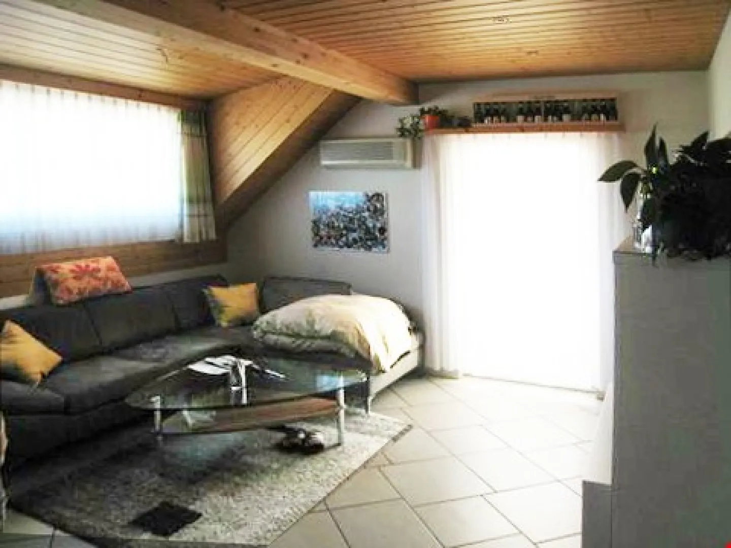 Bellissimo, accogliente e molto attraente appartamento mansardato - Foto 10 di 13