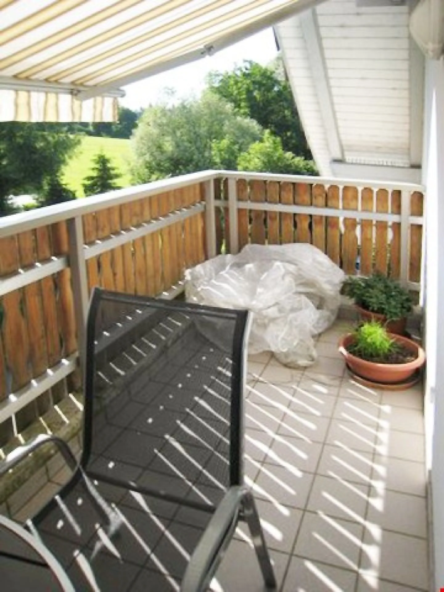 Bellissimo, accogliente e molto attraente appartamento mansardato - Foto 11 di 13