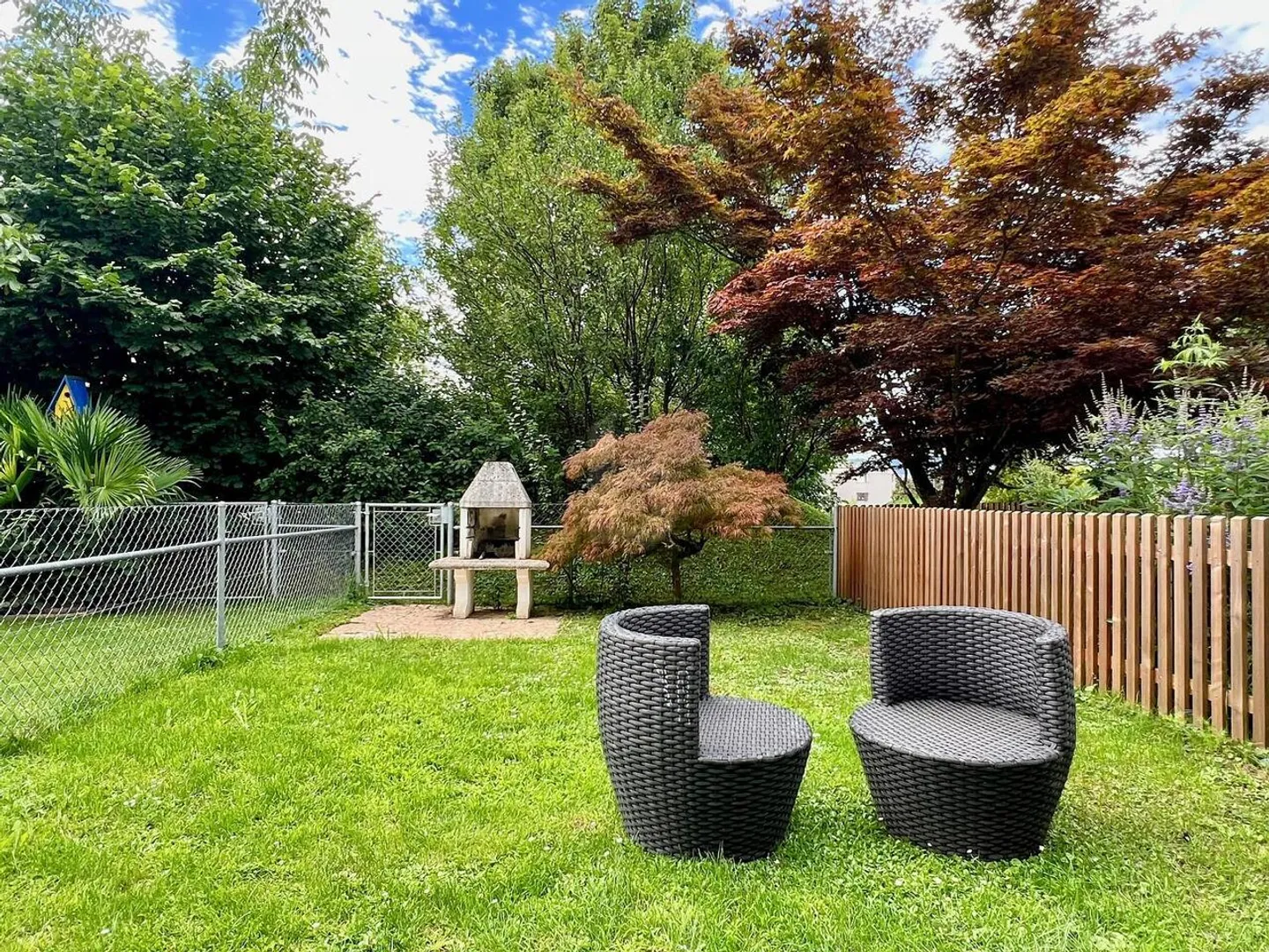 LUMINOSA, POSIZIONE ADATTA AI BAMBINI CON GIARDINO - Foto 5 di 6