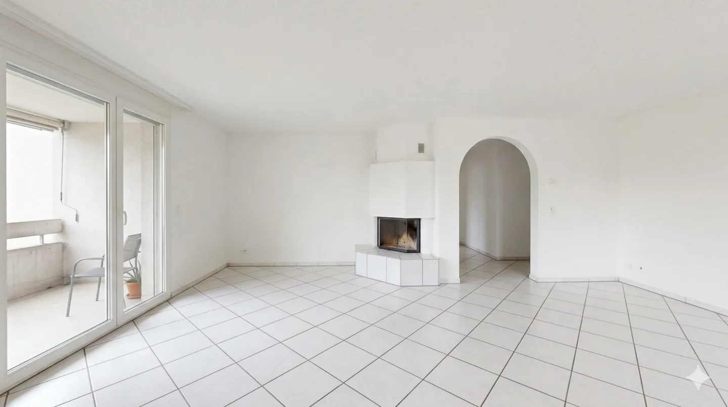 Beautiful Maisonette Apartment 189m² in Strengelbach - Photo 3 of 10