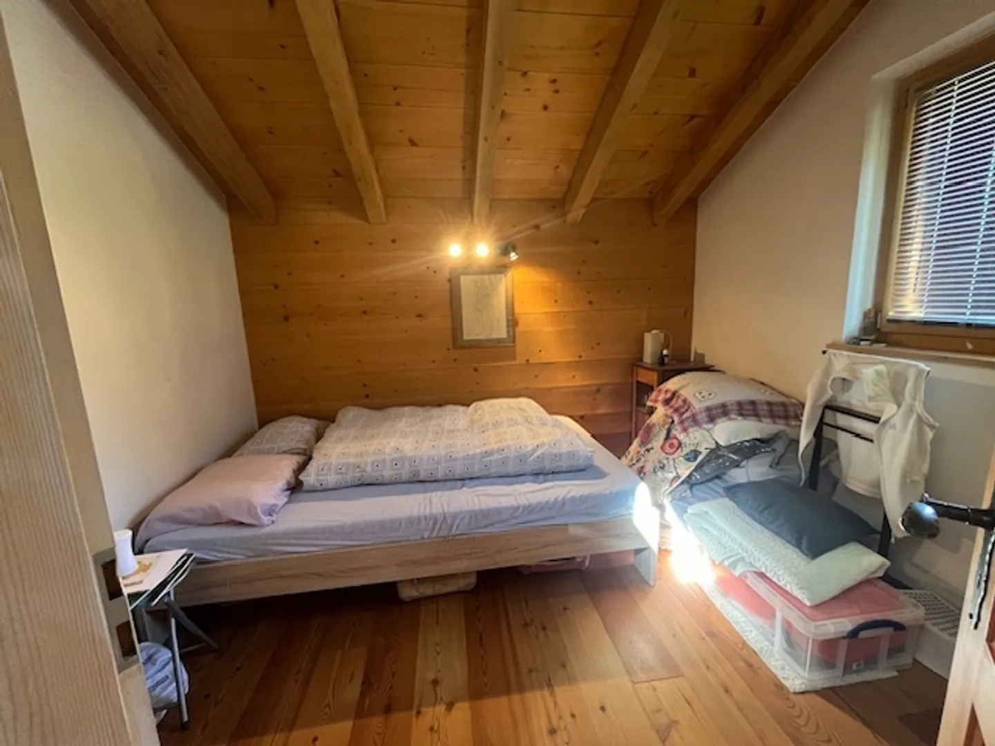 Chalet for sale - Photo 10 of 22