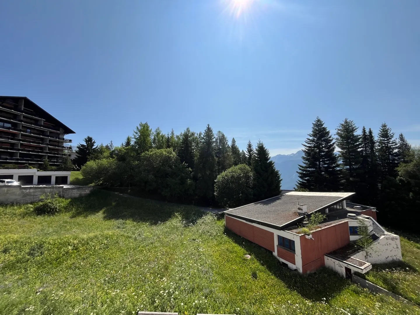 Barzettes-Vacances A, 3 camere, 2° piano - Foto 10 di 11