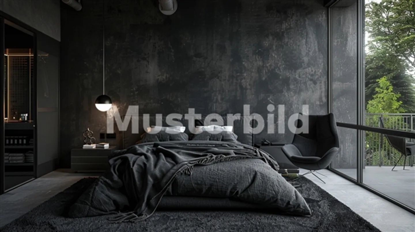 Appartement exclusif de 4,5 pièces à Unterägeri pittoresque à échanger - Photo 1 sur 6