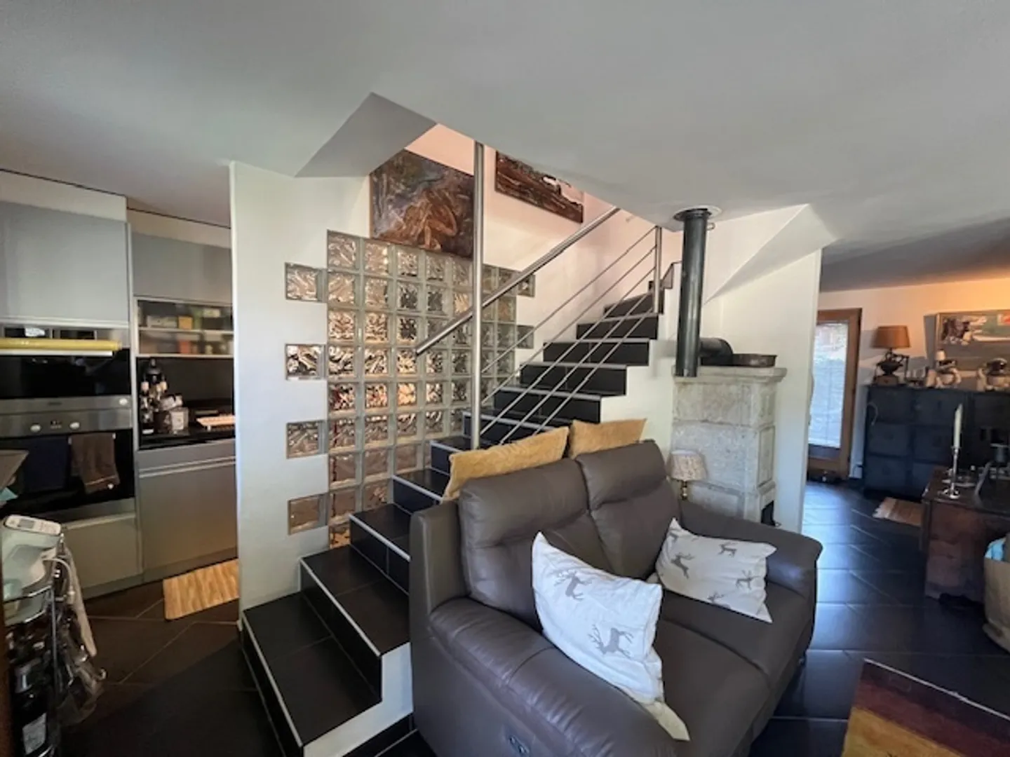 Chalet for sale - Photo 17 of 22