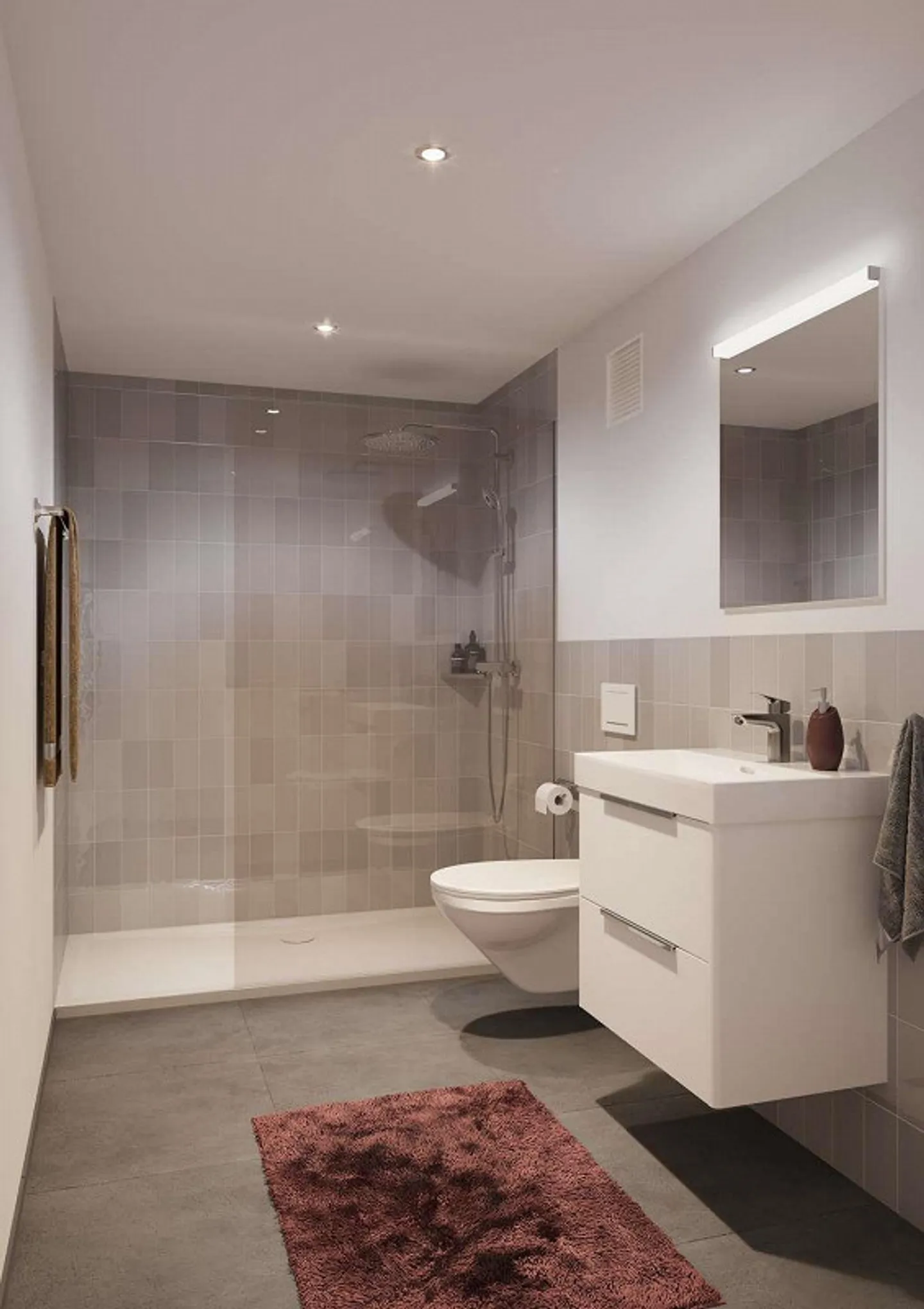 Space for Everyday Life and Retreat in the City - Photo 3 of 5