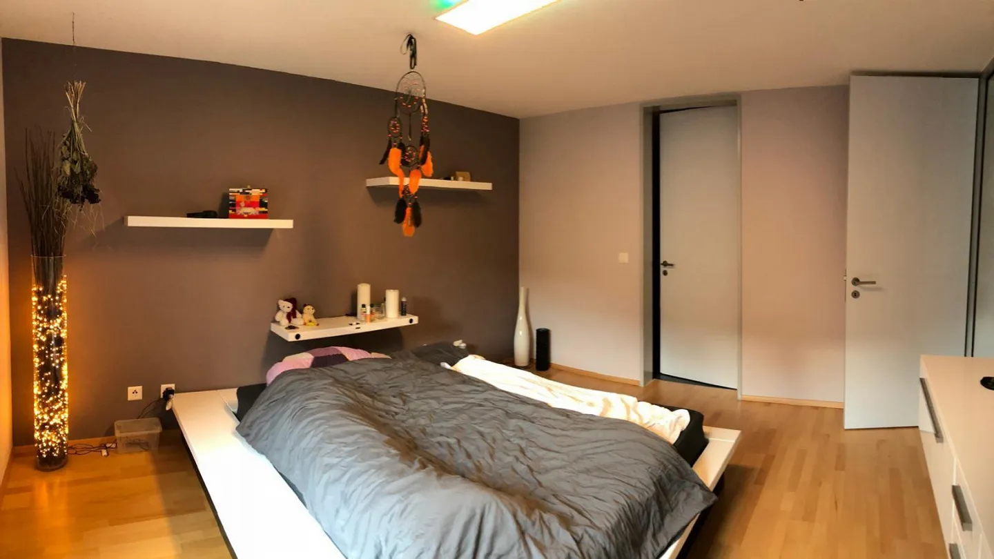Appartamento 3.5 locali con area salotto - Foto 5 di 10