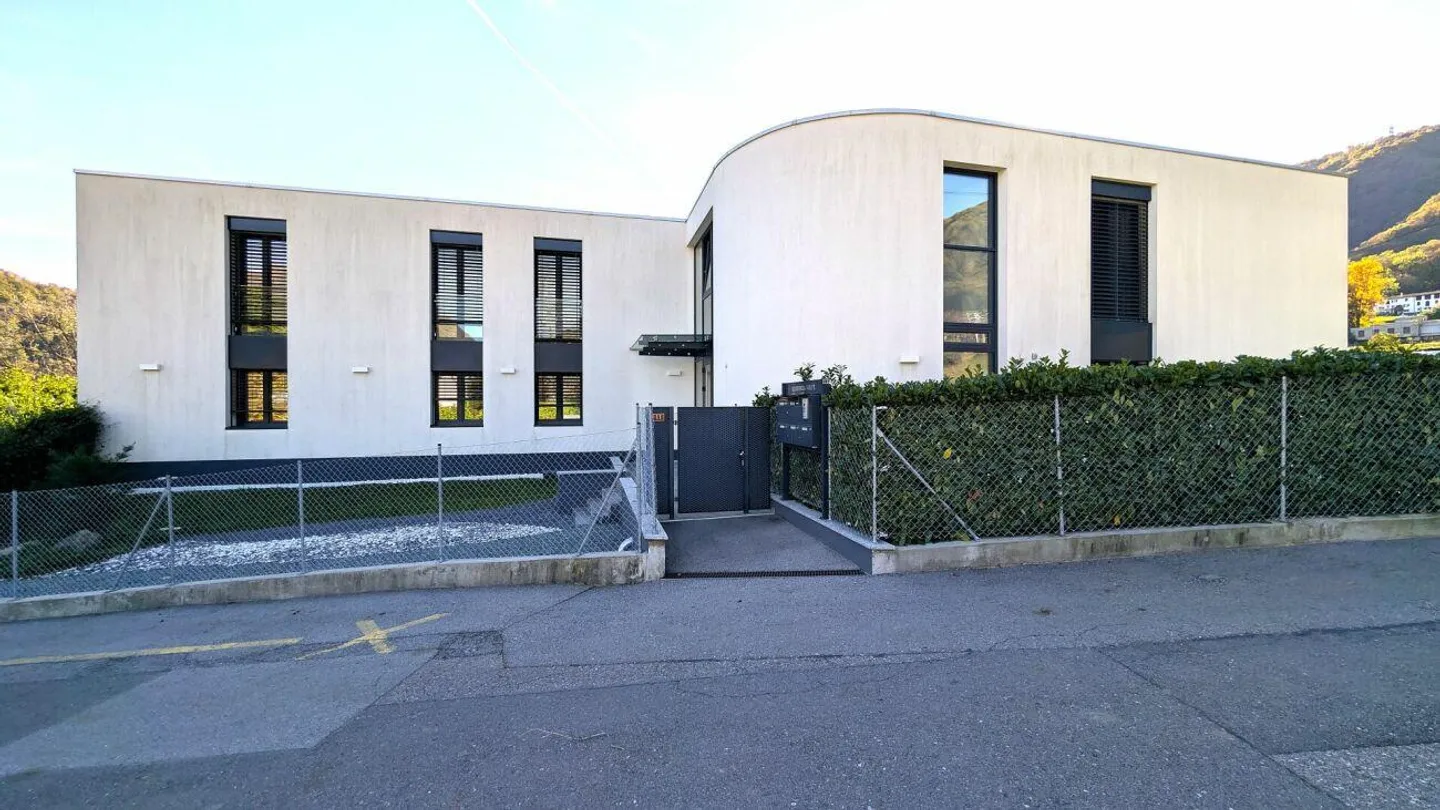 Moderne und funktionale Wohnlösung - Erstwohnsitz oder Zweitwohnsitz - Foto 14 von 14