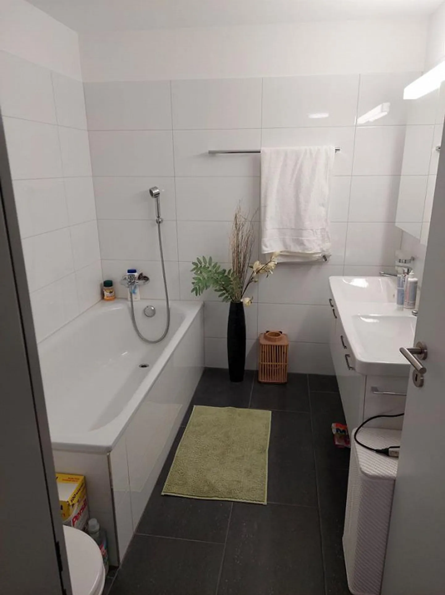 Appartamento 3.5 locali con area salotto - Foto 6 di 10