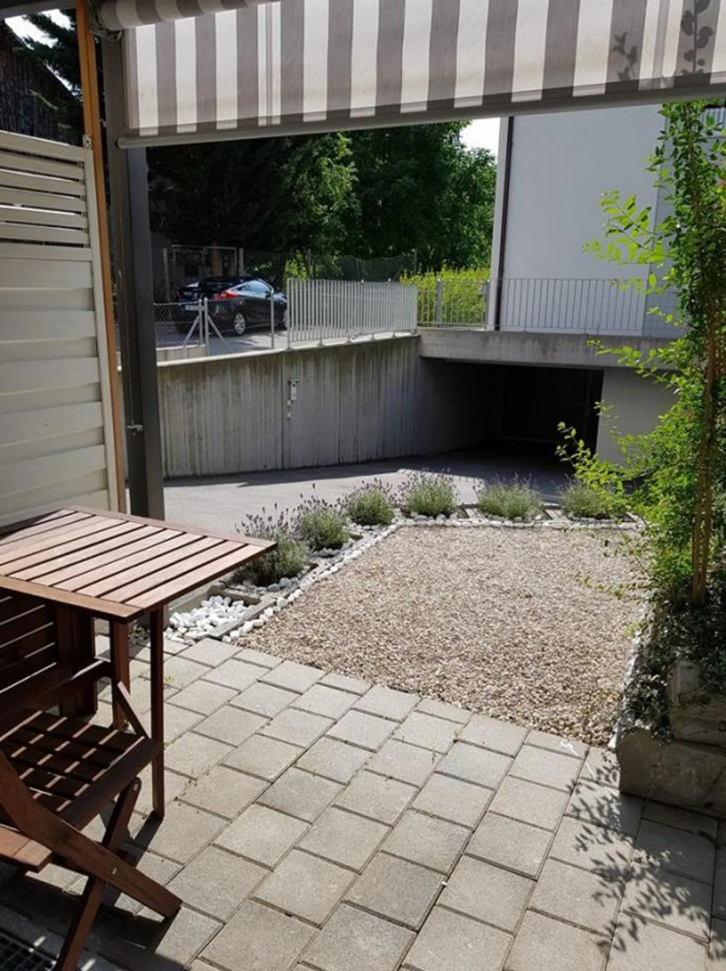 Appartamento 3.5 locali con area salotto - Foto 8 di 10