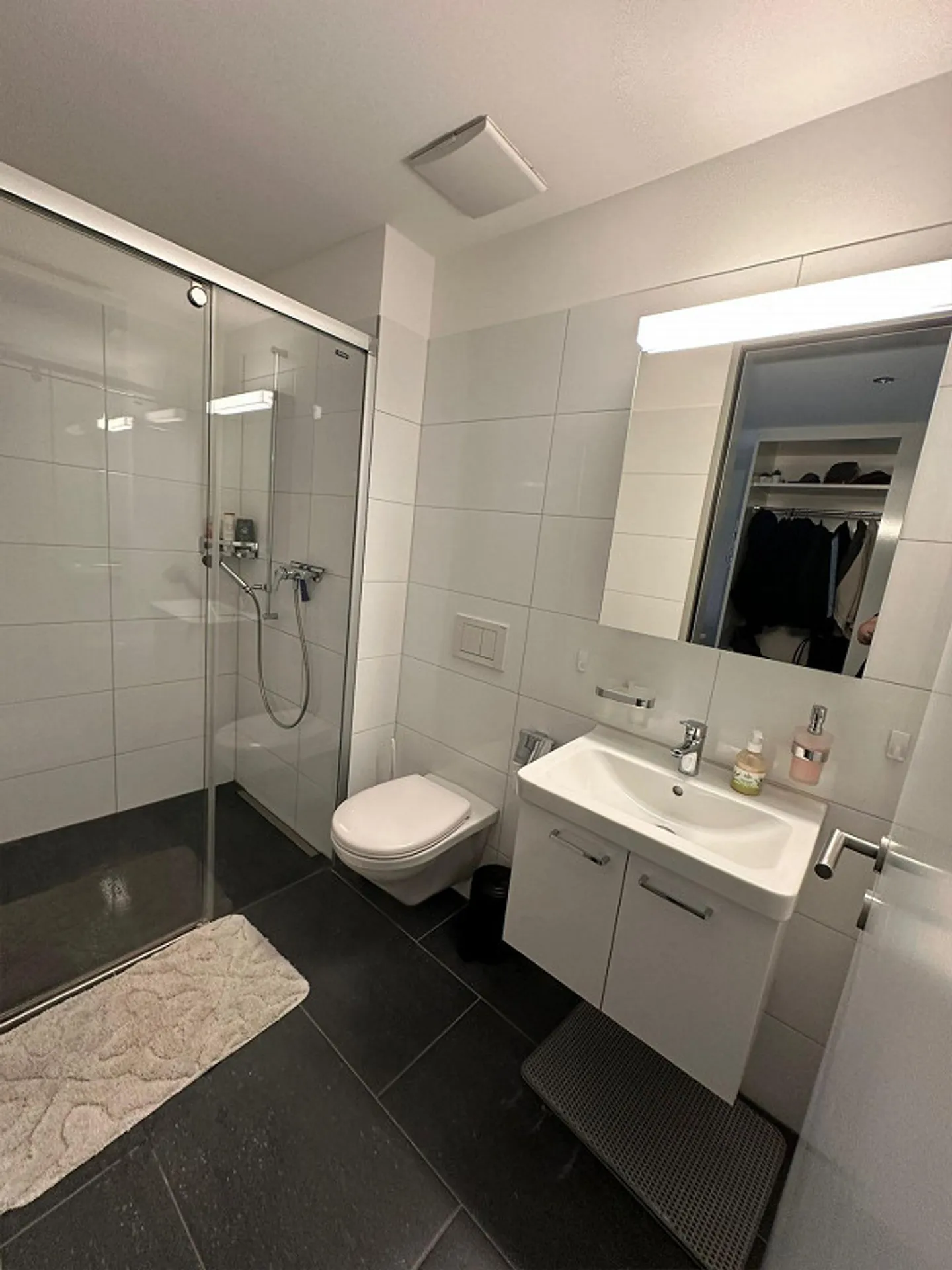 Appartamento 3.5 locali con area salotto - Foto 7 di 10