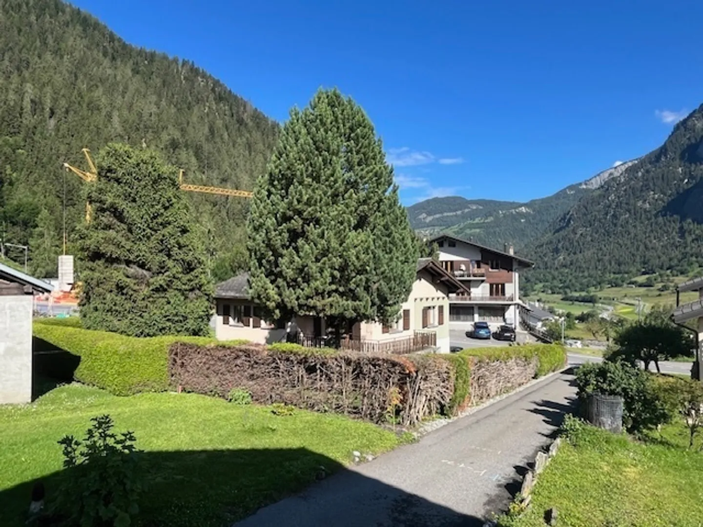 Chalet for sale - Photo 20 of 22