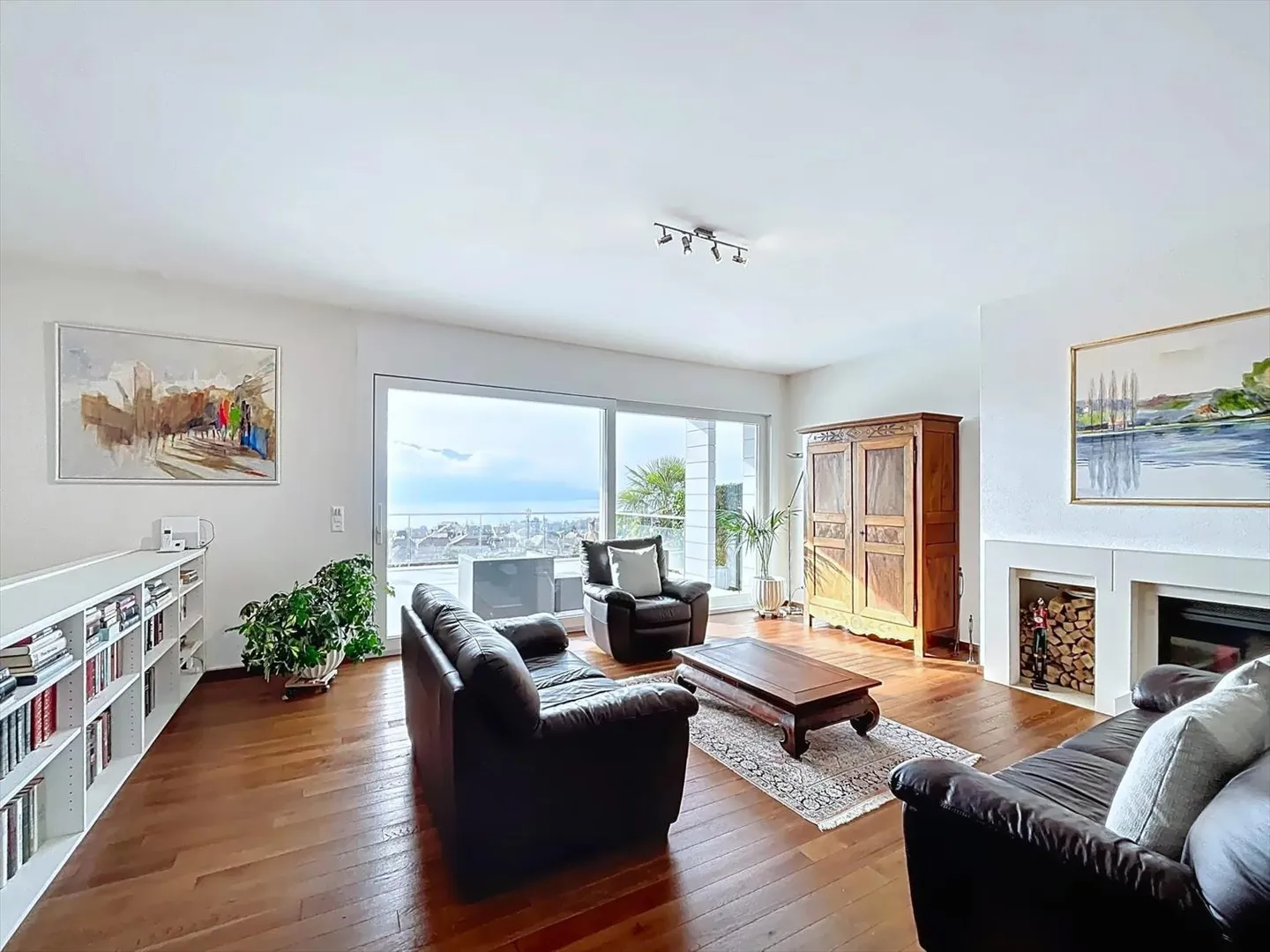 Villa de 7.5 pièces avec vue panoramique - Photo 2 sur 13