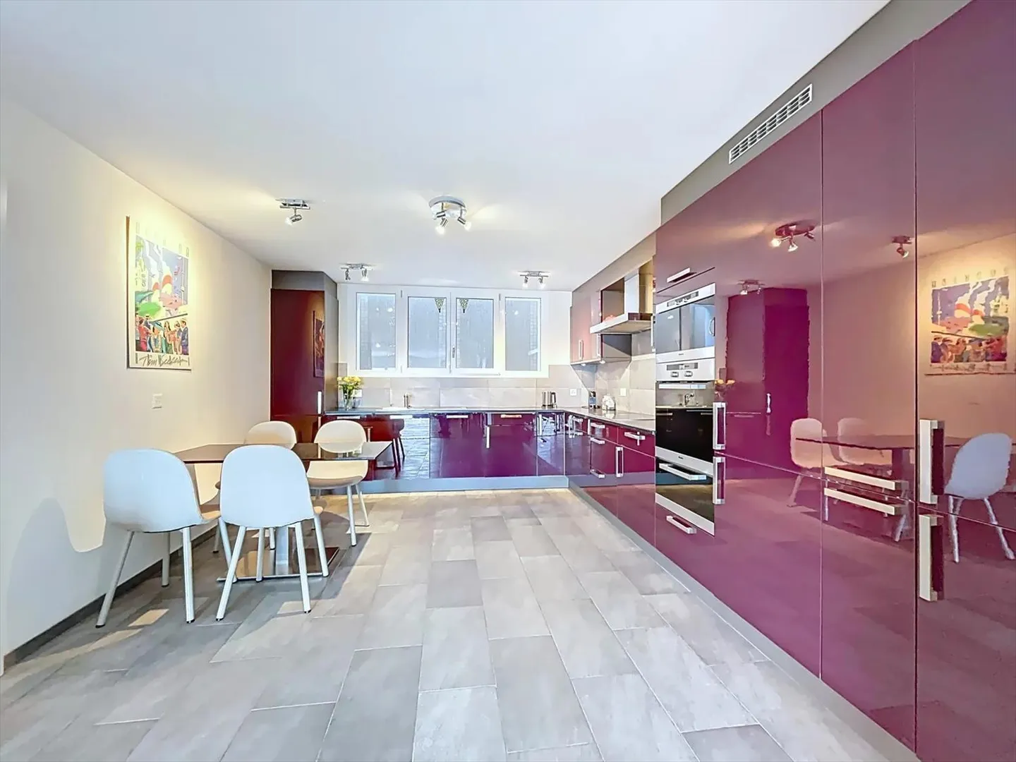 Villa de 7.5 pièces avec vue panoramique - Photo 6 sur 13