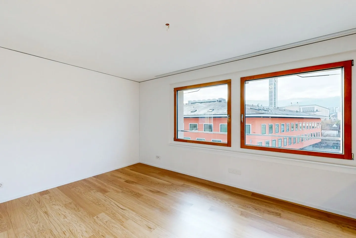 Stilvolles Apartment in Altstetten - Foto 3 von 7