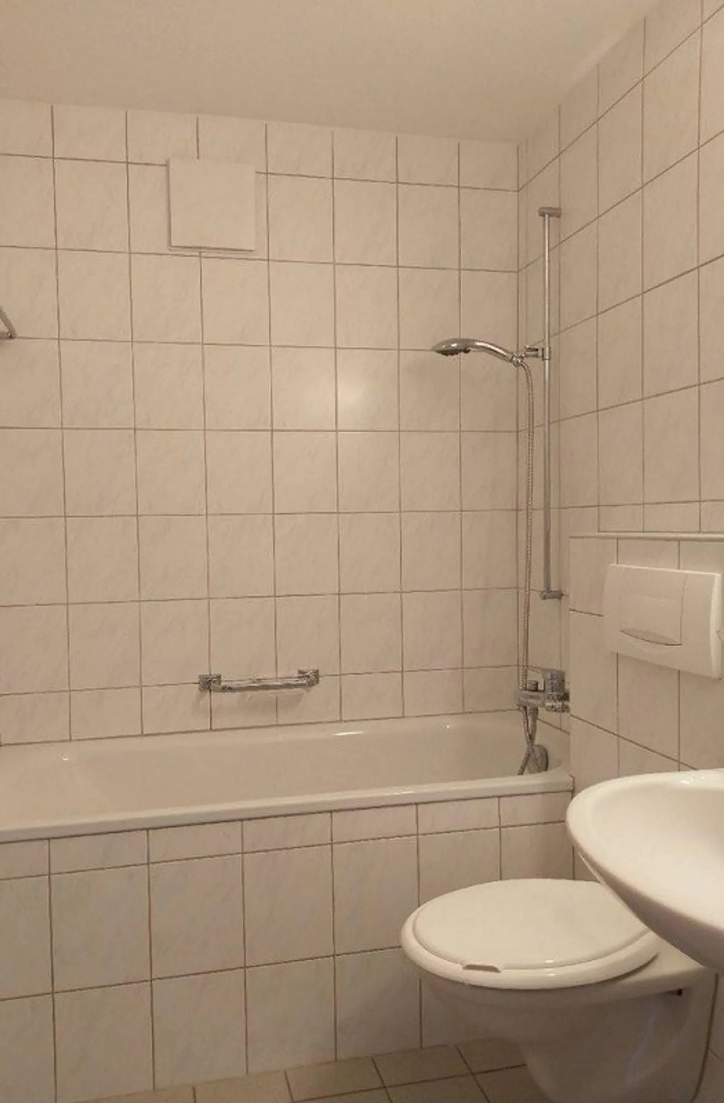 Appartement spacieux dans le quartier du Rhin - Photo 5 sur 6