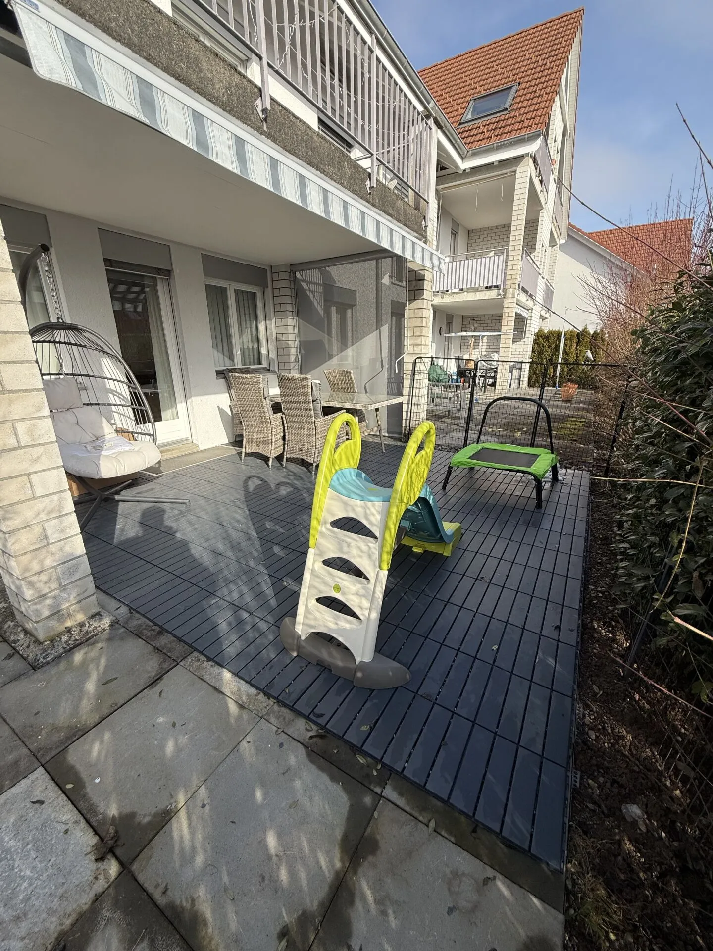 Appartement Duplex/Maisonette Élégant - Photo 5 sur 7