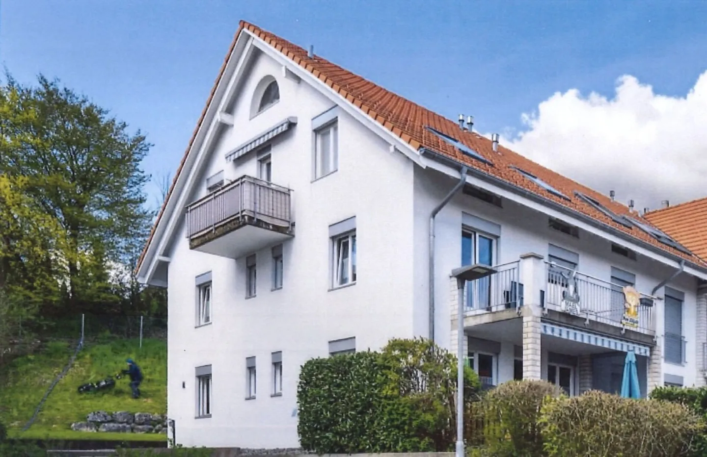 Appartement Duplex/Maisonette Élégant - Photo 1 sur 7