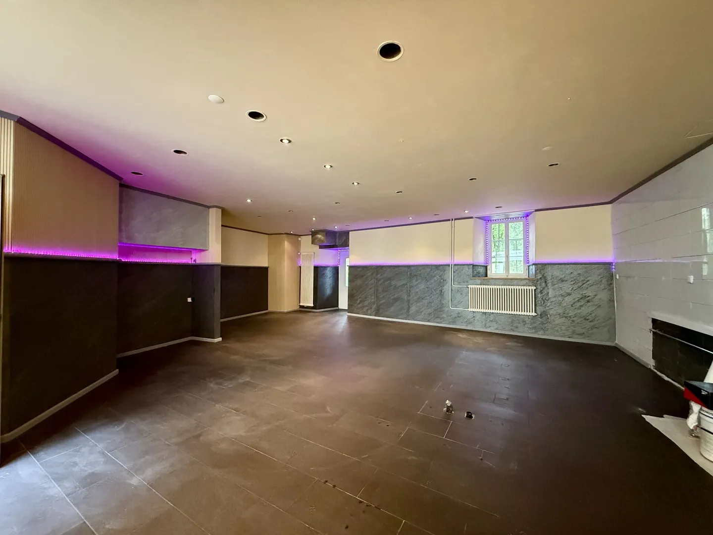 Attraktive Gewerbefläche in der Zofinger Altstadt - Foto 5 von 12
